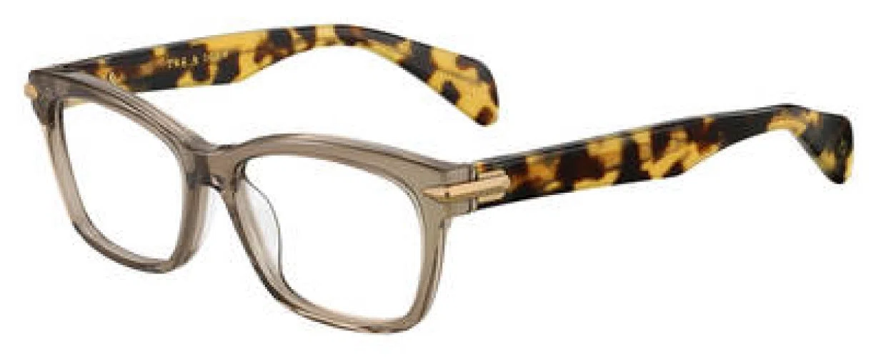Rag & Bone 3004 Eyeglasses - view 5